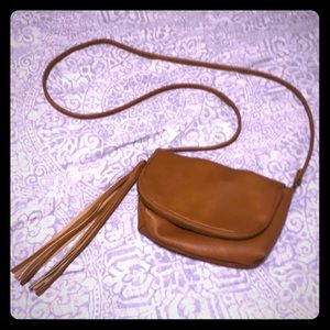 Crossbody Bag